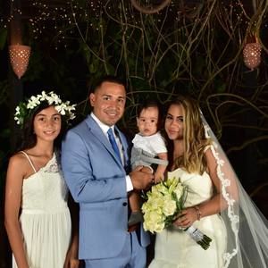 Meet your Posher, Cossio